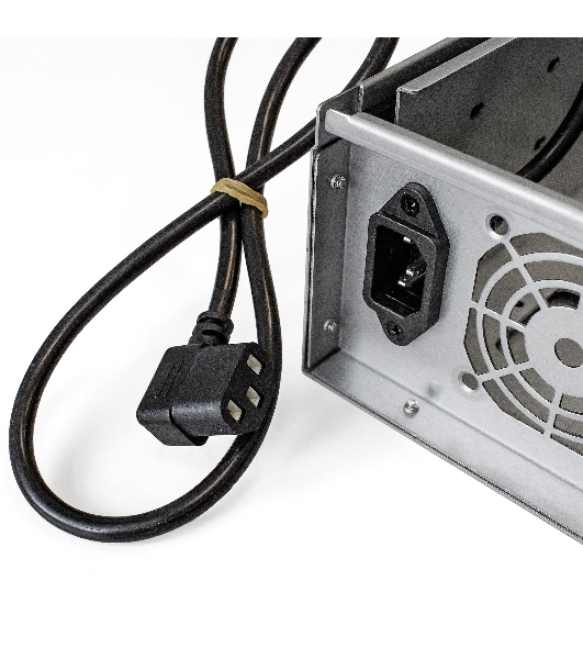 Серверный корпус ExeGate Pro 2U550-08 (RM 19', высота 2U, глубина 550, БП 900ADS, 2*USB)