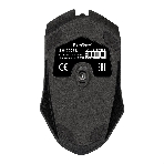 Мышь проводная ExeGate SH-9025S черный, 1000 dpi, USB, кнопки - 3, фото2