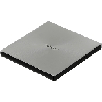 Оптический привод DVD-RW Asus SDRW-08U8M-U серебристый USB slim ultra slim M-Disk Mac внешний RTL, фото9