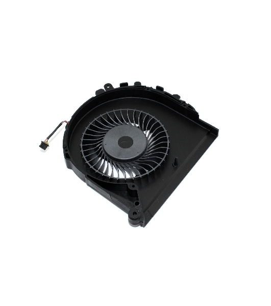 Вентилятор (кулер) для ноутбука HP Pavilion Gaming 17 17-CD GPU