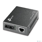 Сетевое оборудование TP-Link SMB MC200CM Медиаконвертор 10/100/1000M RJ45 to 1000M multi-mode,Full-duplex,up to 550m,, фото8