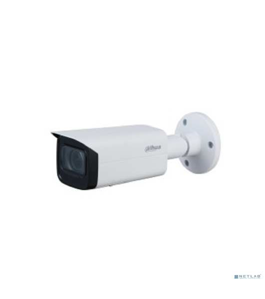 Уличная цилиндрическая IP-видеокамера 4Мп Dahua DH-IPC-HFW1431TP-ZS-S4