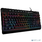 Клавиатура SVEN KB-G8200 проводная, USB Type-A, чёрный, фото9
