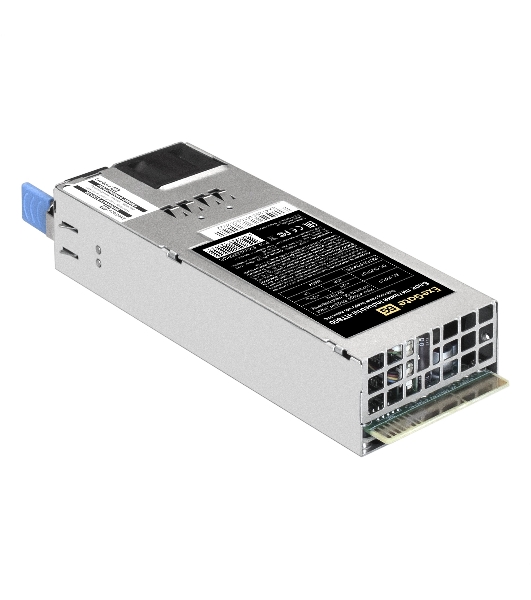 Блок питания серверный (модуль к RTS800 Redundant) 800W ExeGate Industrial-RT800 (APFC, КПД 94%(80 PLUS Platinum), 4 см fan)