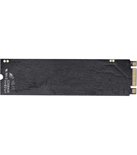 Накопитель SSD KingSpec NT-512, 512GB, SATA 3, M.2 2280, R/W 570/450