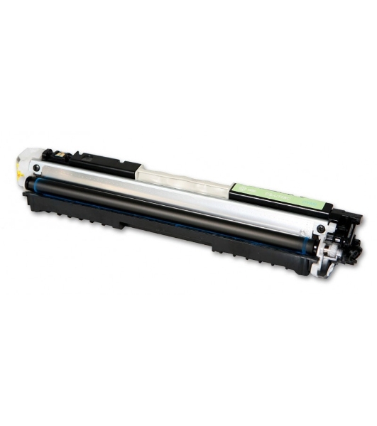 Картридж лазерный Cactus CS-C729C голубой (1000 стр.) для принтеров Canon i-SENSYS LBP7010C/LBP7018C