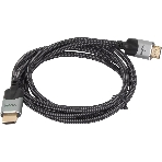 Кабель VCOM CG865-1.5M HDMI 19M/M,ver. 2.1, 8K@60 Hz 1 м VCOM CG865-1.5M, фото13