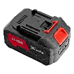 Гайковерт ударный аккумуляторный бесщет. CIWU-BL-20-600, Li-Ion, 20 В MTX, фото12