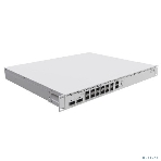Маршрутизатор MikroTik CCR2216-1G-12XS-2XQ 10/100/1000BASE-TX/SFP серый, фото16