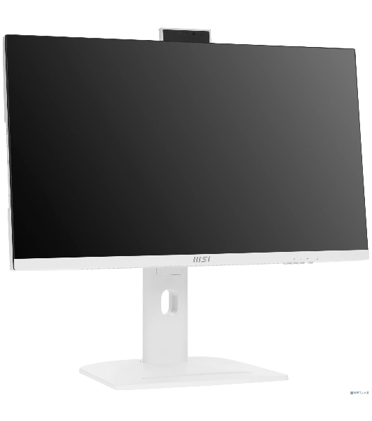 Моноблок MSI Modern AM273QP AI 1UM-094XRU 27' WQHD Core Ultra 7 155H (1.4) 32Gb SSD1Tb Graphics CR без ОС 2.5xGbitEth WiFi BT 150W клавиатура мышь Cam белый 2560x1440 (9S6-AF0112-293)