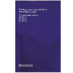 Масляный обогреватель Blackton Bt OH2110 Белый, фото8