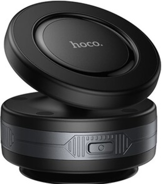 Держатель HOCO (6942007658577) H87 Black