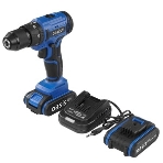 Дрель-шуруповерт Oasis ASB-18V PRO (J) 201, 18 В, 2 Ач, 50 Нм, бесщеточный, фото3