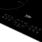 Индукционная варочная панель Beko HII 64200 MT, черный, фото8