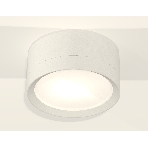 Светильник Ambrella Light XS8101001 SWH белый песок GX53 (C8101, N8112), фото3