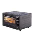 Мини-печь Kraft KF-MO3801BL, черный, 38 л., фото6