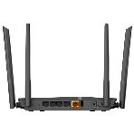 Роутер D-Link DIR-1260/RU/R1A, Wireless AC1200 2x2 MU-MIMO Dual-band Gigabit Router with 1 10/100/1000Base-T WAN port, 4 10/100/1000Base-T LAN ports and 1 USB port.802.11b/g/n/ac compatible, up to 300 Mbps, фото14