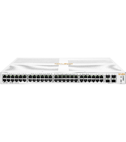 Коммутатор HPE Aruba IOn 1930 48G 4SFP+ Switch