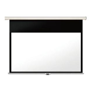 Экран Lumien 305x406см Master Picture LMP-100114 4:3 настенно-потолочный рулонный белый