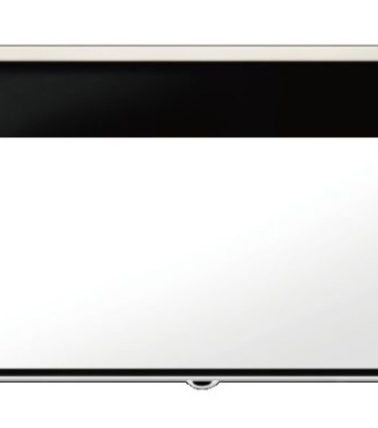 Экран Lumien 305x406см Master Picture LMP-100114 4:3 настенно-потолочный рулонный белый