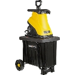 Садовый измельчитель Huter ESH-2500T 2500Вт 4600об/мин, фото12