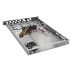 Серверный корпус ExeGate EX293174RUS Pro 1U650-04 (RM 19', высота 1U, глубина 650, БП 1U-900ADS, USB), фото19