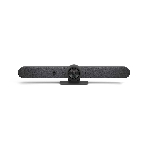 Камера для ВКС/Logitech Rally Bar Camera GRAPHITE, фото13