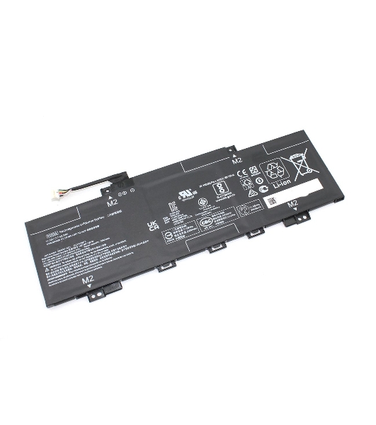 Аккумуляторная батарея для ноутбука HP Pavilion Aero 13-BE 11.55V 43.3Wh