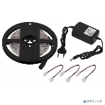 Комплект светодиодной ленты ЭРА 5050kit-14,4-60-12-IP20-6500-5m (50/300), фото3