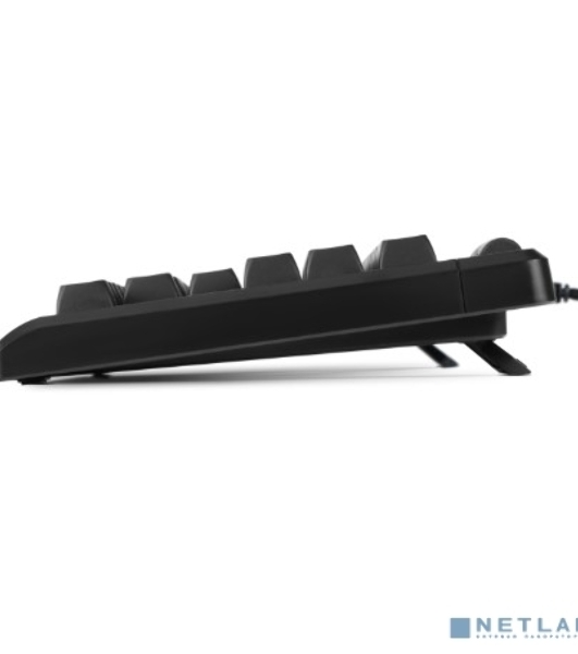 Клавиатура SVEN KB-G8200 проводная, USB Type-A, чёрный