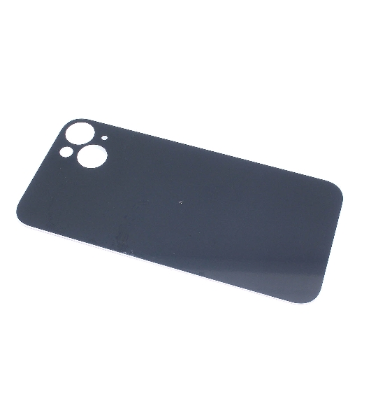 Задняя крышка (стекло) для Apple iPhone 14 Plus фиолетовый