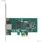 Сетевой адаптер ExeGate EXE-i210-F1 (PCI-E x1 v2.0, порт 1xSFP (медный), 10/100/1000Mbps, Gigabit Server NIC Intel Chipset I210-F1), фото7