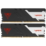 Оперативная память Patriot Viper Venom, DDR5, 32GB (2x16GB), 6800MHz, CL34, DIMM, с радиатором, черный, фото16