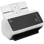 Сканер Fujitsu scanner fi-8150 уровня рабочей группы, 50 стр/мин, 100 изобр/мин, А4, двустороннее устройство АПД, USB 3.2, светодиодная подсветка., фото5