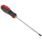 Отвертка Matrix Fusion 11439 PH1 х 150 мм, CrV, 3-х компонентная рукоятка 'anti slip', фото7