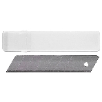 Лезвия STAYER 'PROFI' (09179-S5) сегментированные, 5 шт, 25 мм, фото 1