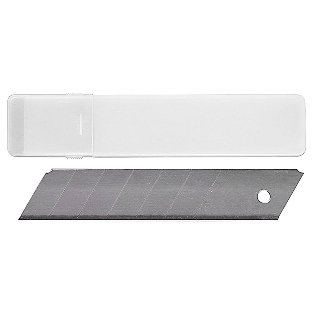 Лезвия STAYER 'PROFI' (09179-S5) сегментированные, 5 шт, 25 мм