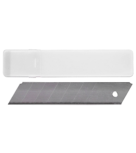 Лезвия STAYER 'PROFI' (09179-S5) сегментированные, 5 шт, 25 мм
