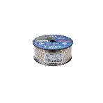 Кабель акустический Rexant 2х1.50 мм, прозрачный BLUELINE, 100 м, фото2