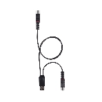 Инжектор питания USB Rexant для активных антенн RX-455, фото3