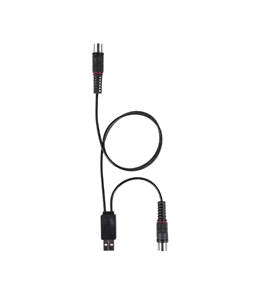 Инжектор питания USB Rexant для активных антенн RX-455