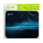 Коврик для мыши Cactus CS-MP-P03XS Микро черный 220x180x2мм, фото3