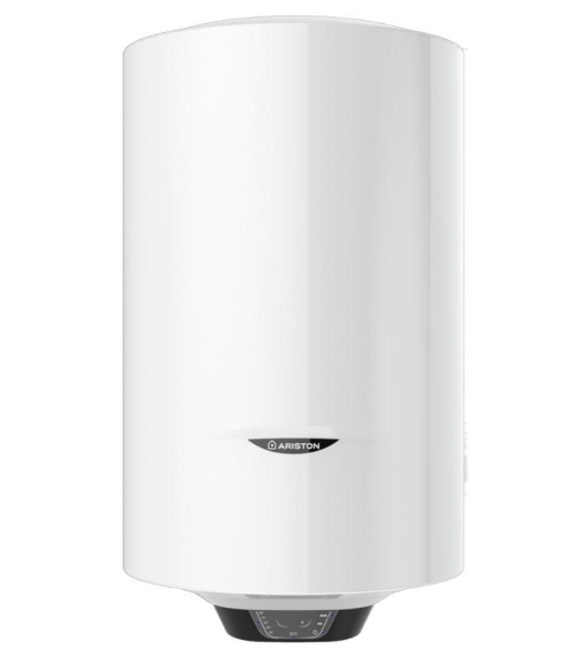 Водонагреватель электрический Ariston PRO1 ECO ABS PW 150 V белый, накопительный, 150 л, 1,8 кВт
