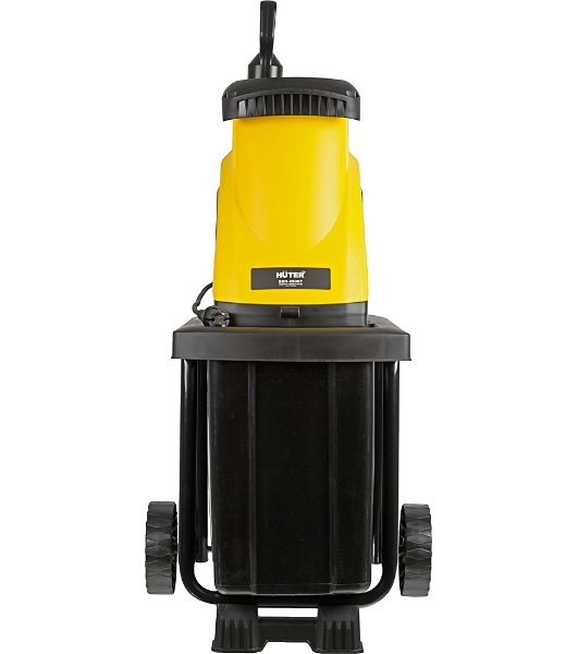 Садовый измельчитель Huter ESH-2500T 2500Вт 4600об/мин