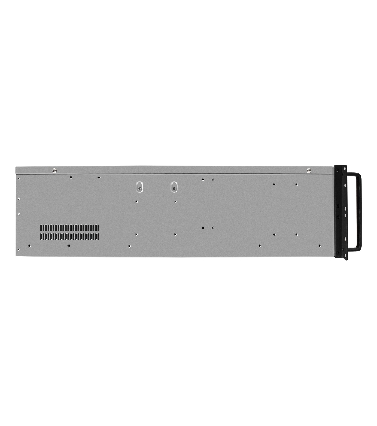 Серверный корпус Exegate EX292259RUS ExeGate Pro 4U650-18 <RM 19', высота 4U, глубина 650, без БП, USB>