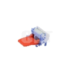 Ролик отделения CET CET7869E (RM2-6772-000) для HP LJ Enterprise M607dn/608dn/609dn/MFP M631dn/632h, фото 1
