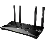 Двухдиапазонный Wi-Fi 6 роутер TP-Link Archer AX23 AX1800, фото42