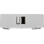 Роутер MikroTik RB750Gr3 hEX (RouterOS L4) with power supply and case 5 port 10/100/1000 гигабитный высокопроизводительный Ethernet, фото10