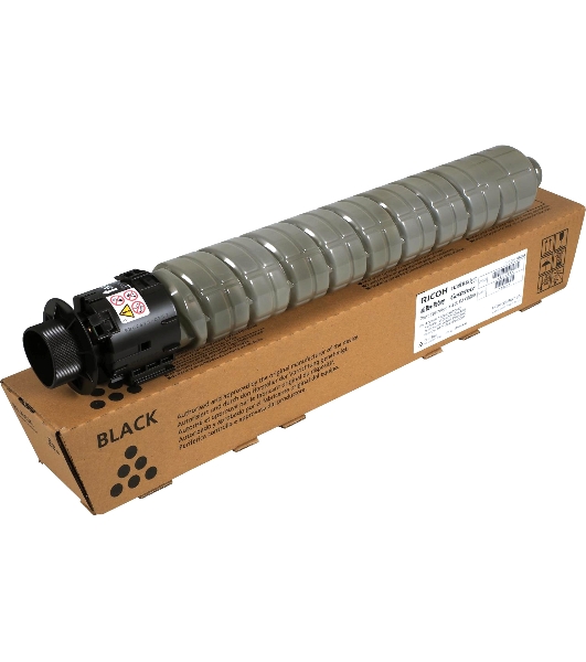 Картридж лазерный Ricoh тип IM C6000 черный, IM C4500/C5500/C6000