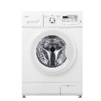 Стиральная машина LG F10B8MD белая, загрузка фронтальная 5.5кг, 1000 об/мин., класс: A, фото8